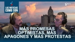 Las Noticias Como Son
